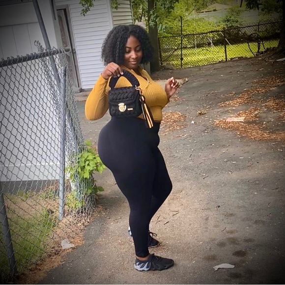kluxurycrochet